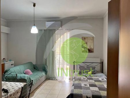 Studio/Γκαρσονιέρα για ενοικίαση - Πάτρα, - Photo 4