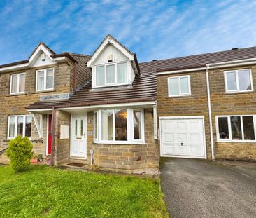 3 bedroom terraced house to rent - Photo 5