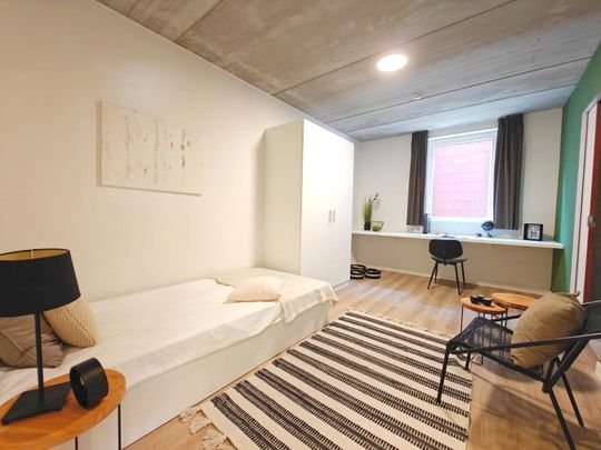 Sint-Amandsplein 3 / 4, kamer A01.08 - Photo 1