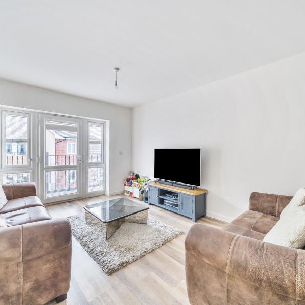 Bell Farm Way, Walton-on-Thames - 1 bedroomProperty for lettings - Seymours - Photo 1