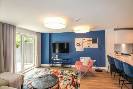 1 bedroom flat to rent - Photo 3