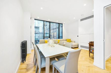 2 bedroom flat to rent - Photo 3