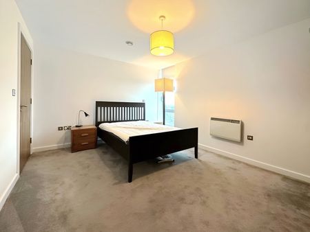 2 bedroom apartment to rent - Photo 2