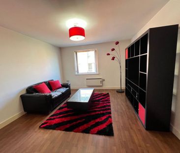 1 bedroom flat to rent - Photo 3