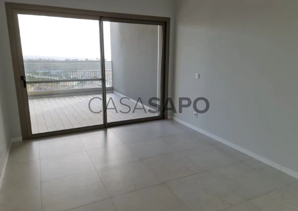Apartamento T3 para alugar em Albufeira