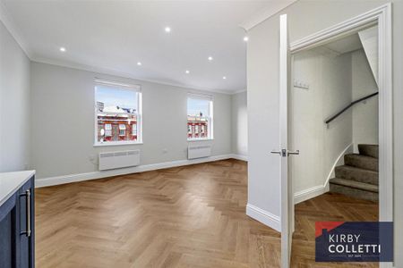 2 bedroom flat to rent - Photo 2