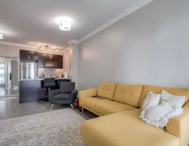 4070 Confederation Parkway Suite 2301 | 4070 Confederation Parkway, Mississauga - Photo 1