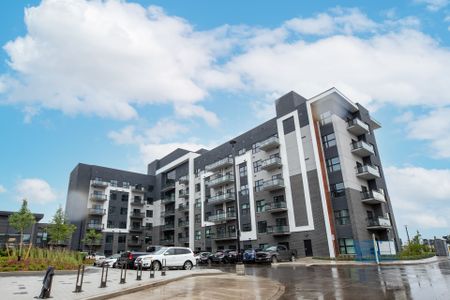 For Lease - 102 Grovewood Common Unit# 303, Oakville, Ontario - Photo 4