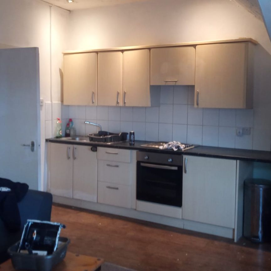 1 Bedroom Flat for Rent in Stockton-on-Tees - Photo 1