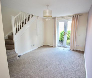 1 Bedroom Terraced To Rent - Photo 4