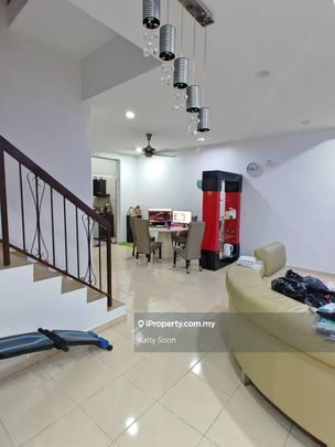 Taman Bukit Kristal, Seremban near Bukit Galena, Seremban - Foto 1