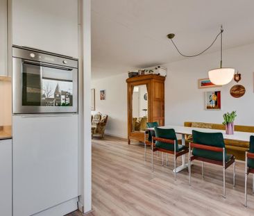 Appartement te huur: Rector Poelsplein 5 6419 CZ Heerlen - Photo 1