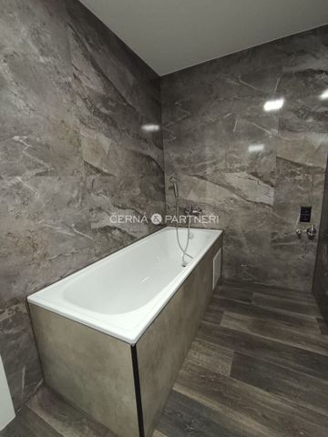Pronájem bytu 3+1 53 m² - Фото 2