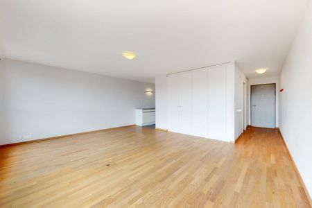 1 Zimmer, 43 m², 5. Stock - Foto 3