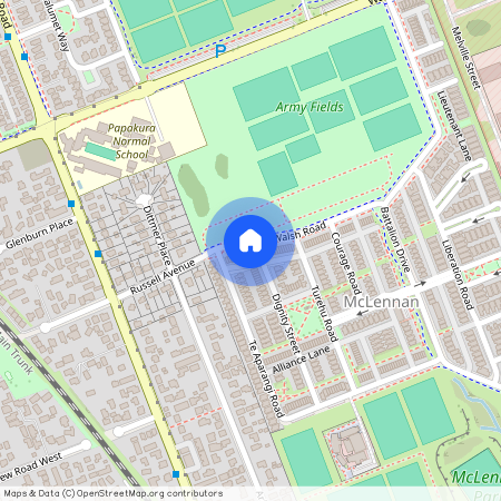 75 Walsh Road, Papakura, Papakura