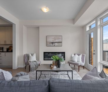 For Lease - 26 Gunton Street, Aurora, Ontario - Photo 1