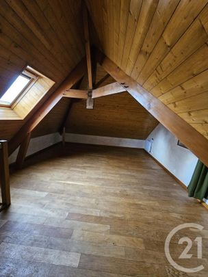 Maison à louer 5 pièces - 214,03 m2 MEZIERES EN BRENNE - 36 - Photo 1