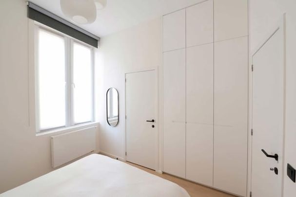 Appartement te huur - Foto 1