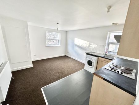 1 bedroom apartment to rent - Photo 3