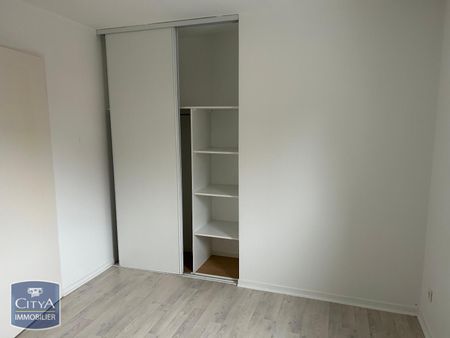 Location Appartement 3 pièces 62m² WASQUEHAL 59290 - Photo 2