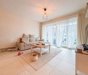 Appartement te huur - Photo 5