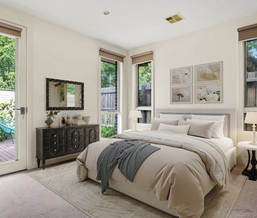 MODERN TOWNHOUSE - Photo 4