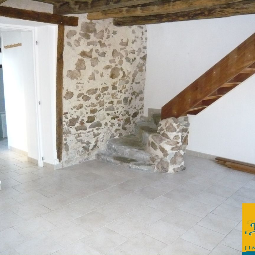 Maison avec grande terrasse à Limoges - Photo 1