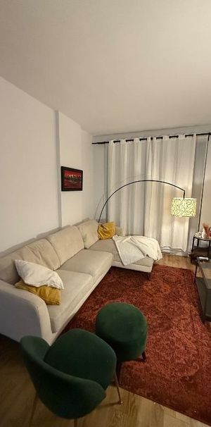 Cession de bail 31/2 - Photo 1