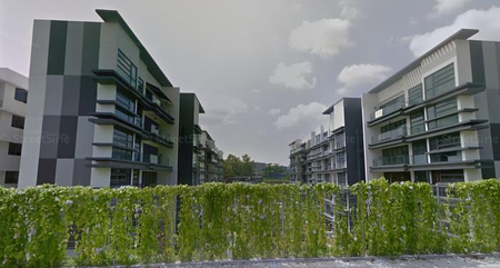 Hedges Park Condominium (D17), Condominium - For Rent - Photo 2