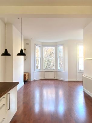 1 Bed Flat, Croxley Road, W9 - Photo 1