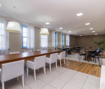 Apartamento com 2 quartos e 53m² para alugar em Teresópolis, Porto ... - Foto 1