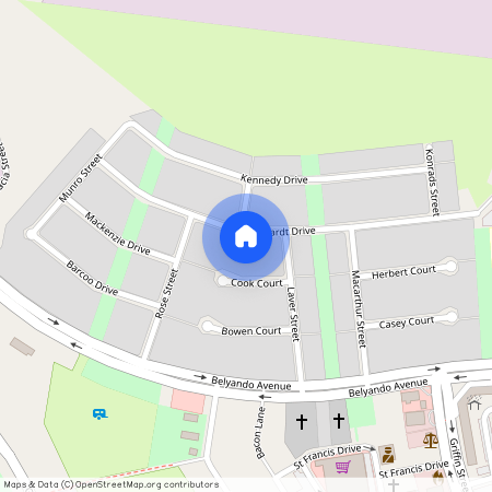 31 Leichhardt Drive, Qld 4744, Moranbah