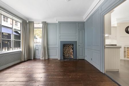 Meard Street, Soho, W1 - Photo 5