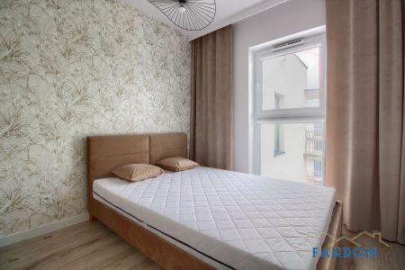 2 pokoje 31 m2 | GARAŻ + KOMÓRKA | os. ARCHITEKTÓW - Zdjęcie 4