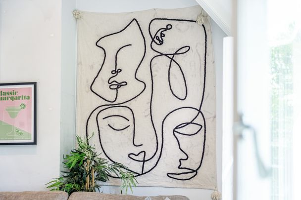 1 Bed Flat, Greencroft Gardens, NW6 - Photo 1