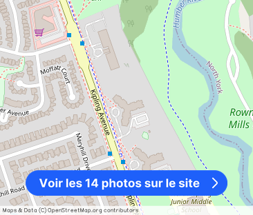 Riverside Tower - Photo 1