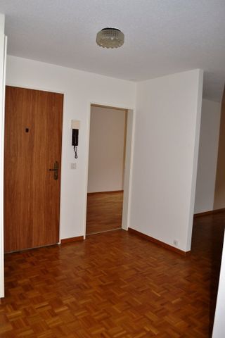 MIETEN OHNE MIETKAUTION - Ruhige und günstige Familienwohnung - Foto 4