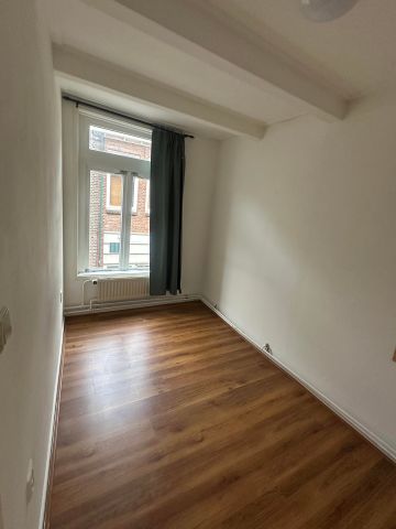 Te huur: Appartement Sacramentsstraat 25 a in Leeuwarden - Foto 4