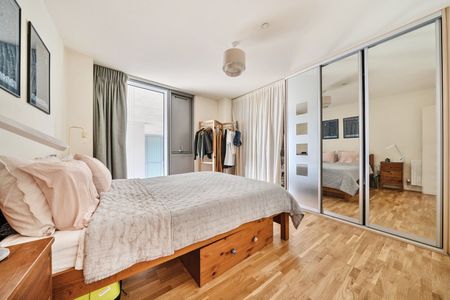 3 Laban Walk, London, SE8 - Photo 4