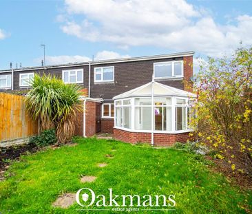 3 bedroom end of terrace house to rent - Photo 2