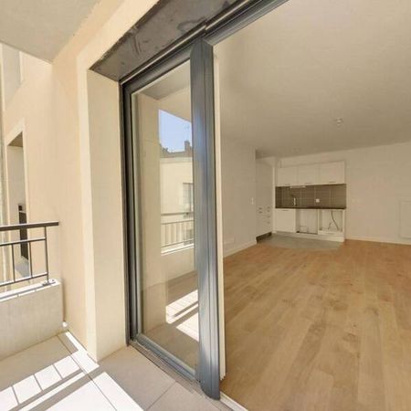 Appartement 2 pièces - - Photo 3