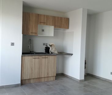 Appartement 1 pièce - Photo 3