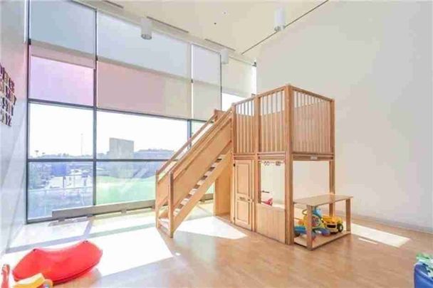 For Lease - 19 Singer Court Unit# 1725, Toronto, Ontario - Photo 1