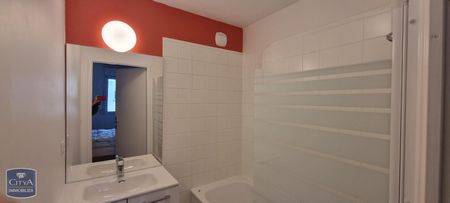 Location Appartement 2 pièces 44m² LE HAVRE 76620 - Photo 4