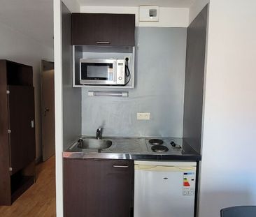 Location Appartement 1 pièce 17m² - Photo 1