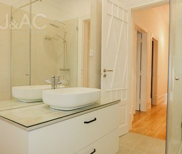 Apartamento T3 em Lisboa - Photo 4