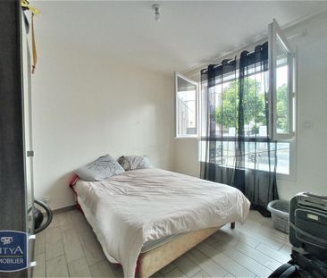 Location Appartement 2 pièces 29m² LEMPDES 63370 - Photo 3