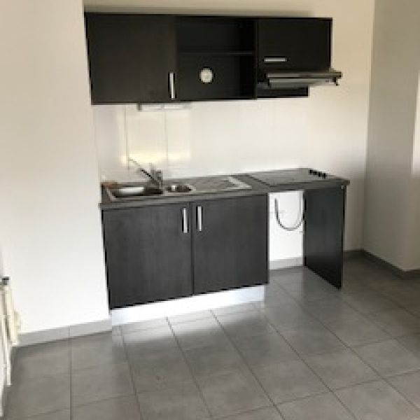 Location Appartement 3 pièces 54m² LAUNAGUET 31140 - Photo 1