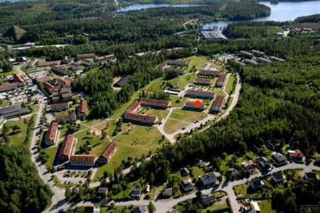 Smaragdgränd 4 - Photo 2