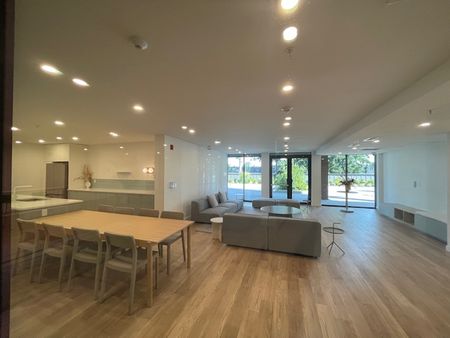 Unit 411 - One Bedroom Plus Den at The Grove - Photo 3
